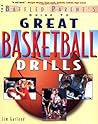 Great Basketball Drills: A Baffled Parent's Guide