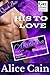 His To Love (Alateeka Prote...