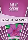 False Scent by Ngaio Marsh