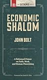 Economic Shalom