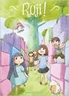 Roji volume 1 by Keisuke Kotobuki