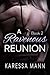 A Ravenous Reunion Book 2 (Ravenous Reunion series)