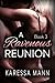 A Ravenous Reunion Book 3 (Ravenous Reunion series)