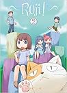 Roji volume 2 by Keisuke Kotobuki