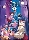 Roji volume 4 by Keisuke Kotobuki