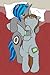 Fallout Equestria: a Mare Worth Fighting For