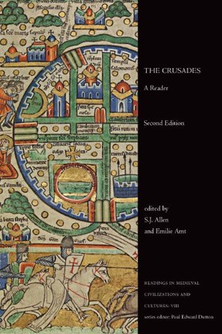 The Crusades: A Reader (Paperback)