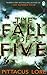 Fall of Five the Air Exp