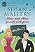 Kuss und Kuss gesellt sich gern by Susan Mallery
