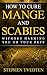 How to Cure Mange and Scabi...