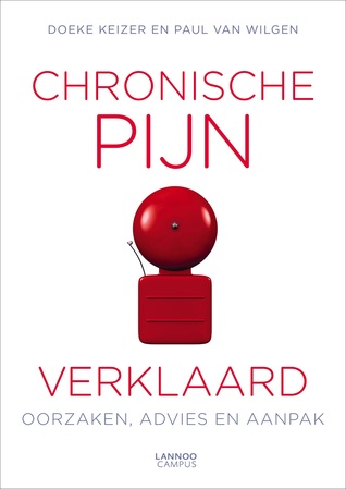 Chronische Pijn Verklaard (Paperback)