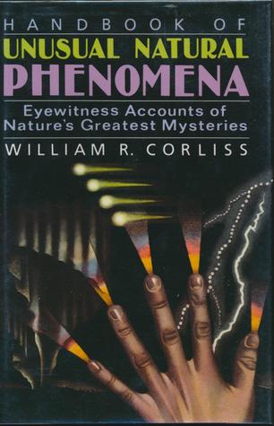 Handbook of Unusual Natural Phenomena (Hardcover)