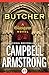 Butcher (The Glasgow Novels Book 4)