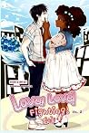 Love! Love! Fighting! Vol. 2 Love! Love! Fighting! Vol. 2