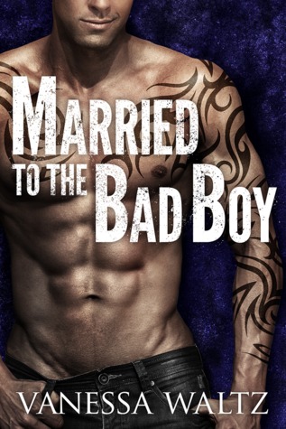 Married to the Bad Boy (Cravotta Crime Family, #1)
