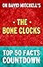 The Bone Clocks: Top 50 Fac...