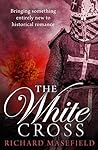 Book cover for The White Cross