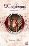 Le libérateur by Cindy Van Wilder
