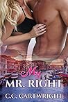 My Mr. Right
