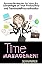 Time Management: Proven Str...