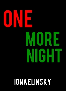 One more night (trilogía One more, #1)