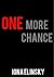 One more chance (trilogía One more, #2)