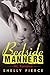 Bedside Manners by Shelly Pierce