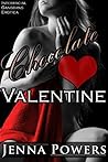 Chocolate Valentine (Interracial Black MMM / White F Husband Humiliation Erotica)