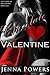 Chocolate Valentine (Interracial Black MMM / White F Husband Humiliation Erotica)