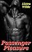 Passenger Pleasure (An Erotic Urban BWBM Taboo Romance)