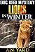 Eric Reed Mystery: Lions in Winter