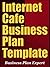 Internet Cafe Business Plan...