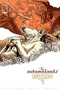 The Autumnlands: Tooth & Claw #4