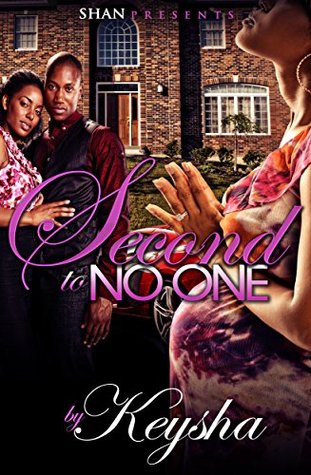 Second to No One (Kindle Edition)