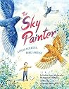 The Sky Painter by Margarita Engle