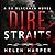 Dire Straits (Bo Blackman, #1)
