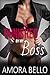 Punished by My Billionaire Boss: Menage Erotic Romance
