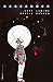 Descender #1 by Jeff Lemire