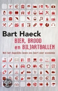 Bier, brood en biljartballen