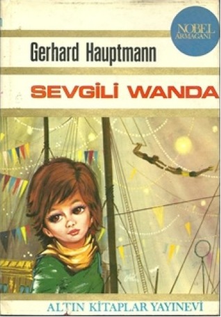 Sevgili Wanda