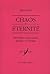 Chaos et éternité: Mythologie et philosophie grecques de l'Origine (Verite Des Mythes) (French Edition)