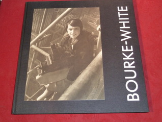 Bourke-White (Hardcover)