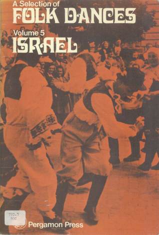 A Selection of European Folk Dances : Israel (#5)