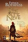 A szél neve by Patrick Rothfuss