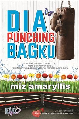 Dia Punching Bagku (Paperback)