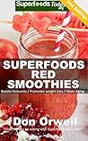 Superfoods Red Sm...