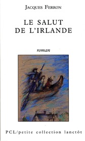 LE SALUT DE L IRLANDE