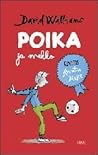 Poika ja mekko by David Walliams