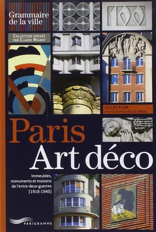 Paris Art Déco