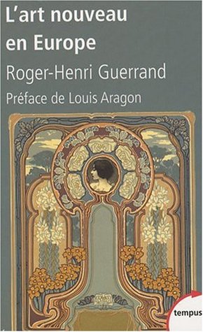 L'art nouveau en Europe